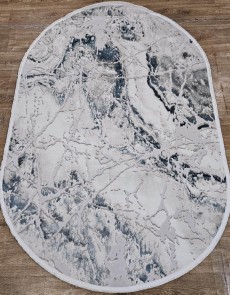 Синтетичний килим LEXA 00042A L.BLUE / L.GREY - высокое качество по лучшей цене в Украине.
