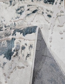 Синтетичний килим LEXA 00042A L.BLUE / L.GREY - высокое качество по лучшей цене в Украине.