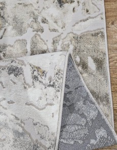Синтетичний килим LEXA 00042A GREY / ALMOT - высокое качество по лучшей цене в Украине.