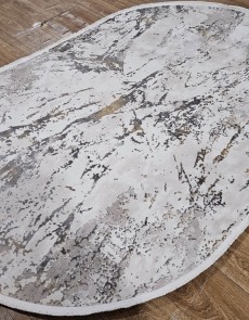 Синтетичний килим LEXA 07602C ALMOT / CREAM - высокое качество по лучшей цене в Украине.