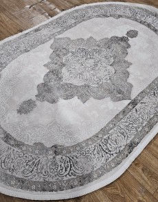 Синтетичний килим LEXA 5985 GREY / L. GREY - высокое качество по лучшей цене в Украине.