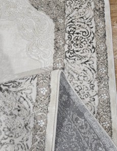 Синтетичний килим LEXA 5985 GREY / L. GREY - высокое качество по лучшей цене в Украине.