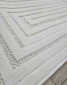 Безворсовая ковровая дорожка DOLCHE 3089H CREAM / CREAM - высокое качество по лучшей цене в Украине.