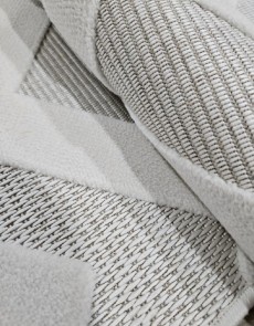 Безворсовая ковровая дорожка DOLCHE 4037B CREAM / CREAM - высокое качество по лучшей цене в Украине.