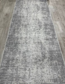 Синтетическая ковровая дорожка INOVASYON 4220A CREAM / L.GREY - высокое качество по лучшей цене в Украине.