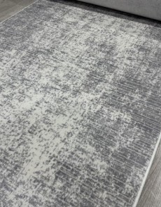 Синтетическая ковровая дорожка INOVASYON 4220A CREAM / L.GREY - высокое качество по лучшей цене в Украине.