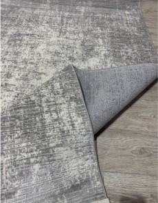 Синтетическая ковровая дорожка INOVASYON 4220A CREAM / L.GREY - высокое качество по лучшей цене в Украине.