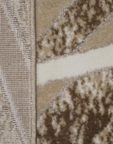 Синтетичний килим Lindo 04831A Dark Beige - высокое качество по лучшей цене в Украине.