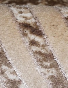 Синтетичний килим Lindo 04831A Dark Beige - высокое качество по лучшей цене в Украине.