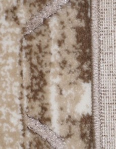 Синтетичний килим Lindo 04926A Dark Beige - высокое качество по лучшей цене в Украине.
