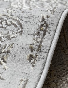 Килим LIRA E1468 grey/gold - высокое качество по лучшей цене в Украине.