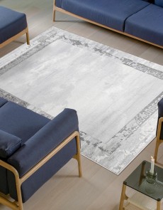 Килим LIRA E1482 grey  - высокое качество по лучшей цене в Украине.