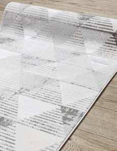 Килимова доріжка  LIRA E1627 grey  - высокое качество по лучшей цене в Украине.