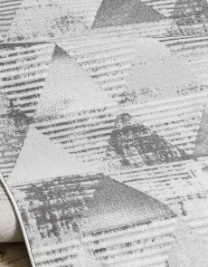 Килимова доріжка  LIRA E1627 grey  - высокое качество по лучшей цене в Украине.