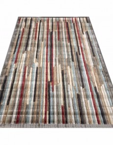 Синтетичний килим Liza Chenille AC93A Vizon-Vizon - высокое качество по лучшей цене в Украине.