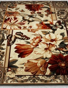 Синтетичний килим Lotos 1504/130 - высокое качество по лучшей цене в Украине.