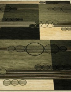 Синтетичний килим Lotos 1566/130 - высокое качество по лучшей цене в Украине.