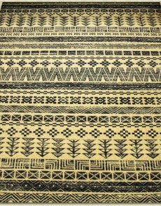 Синтетичний килим Lotos 1581/180 - высокое качество по лучшей цене в Украине.
