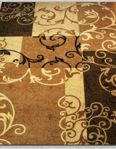 Синтетичний килим Lotos 1599/130 - высокое качество по лучшей цене в Украине.