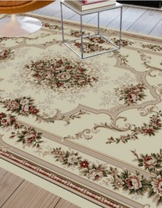 Синтетичний килим Lotos 574/100 - высокое качество по лучшей цене в Украине.