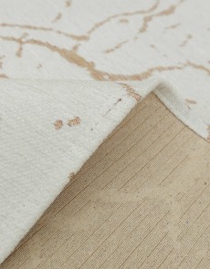 Синтетичний килим LOTUS 114207 cream - высокое качество по лучшей цене в Украине.