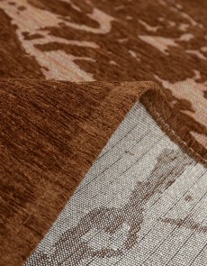 Синтетичний килим LOTUS 114211 brown - высокое качество по лучшей цене в Украине.