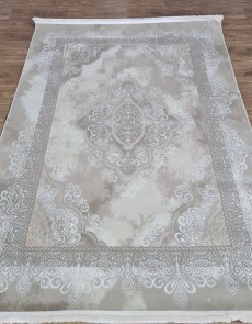 Синтетичний килим LUMY 0128YA POLY. IVORY / CREAM - высокое качество по лучшей цене в Украине.