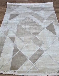 Синтетичний килим LUMY 0179LB L. BEIGE / CREAM - высокое качество по лучшей цене в Украине.