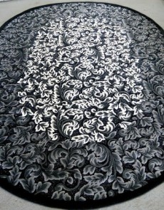 Синтетичний килим Luna 1 grey - высокое качество по лучшей цене в Украине.