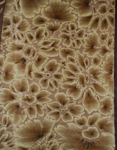 Синтетичний килим Luna 2 Brown - высокое качество по лучшей цене в Украине.