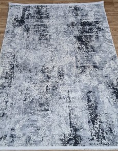 Синтетичний килим MAHAL 03315O CREAM/GREY - высокое качество по лучшей цене в Украине.