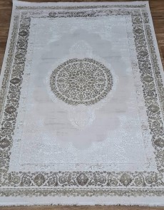 Синтетичний килим MAHAL 04179A CREM - высокое качество по лучшей цене в Украине.