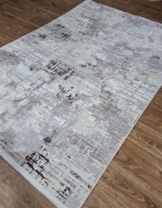 Синтетичний килим MAHAL 04456O CREAM/BEIGE - высокое качество по лучшей цене в Украине.
