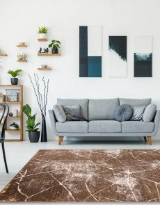 Ковер MEFE  2783 beige - высокое качество по лучшей цене в Украине.