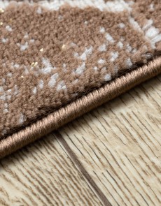 Ковер MEFE  2783 beige - высокое качество по лучшей цене в Украине.