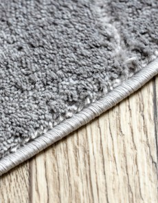 Ковер MEFE  2783 dark grey  - высокое качество по лучшей цене в Украине.