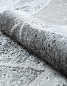 Ковер MEFE  2783 dark grey  - высокое качество по лучшей цене в Украине.