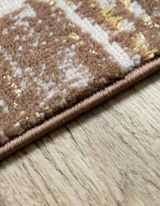 Ковер MEFE  6184 beige - высокое качество по лучшей цене в Украине.