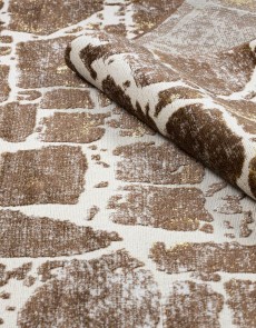 Ковер MEFE  6184 beige - высокое качество по лучшей цене в Украине.