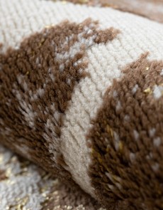 Ковер MEFE  6184 beige - высокое качество по лучшей цене в Украине.