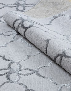 Ковер MEFE  8504 grey - высокое качество по лучшей цене в Украине.