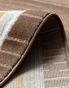 Ковер MEFE  9096 beige - высокое качество по лучшей цене в Украине.