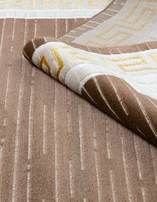 Ковер MEFE  9096 beige - высокое качество по лучшей цене в Украине.