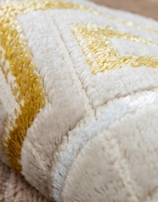 Ковер MEFE  9096 beige - высокое качество по лучшей цене в Украине.