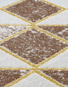 Ковер MEFE  B400 beige - высокое качество по лучшей цене в Украине.
