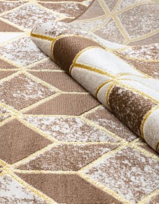 Ковер MEFE  B400 beige - высокое качество по лучшей цене в Украине.
