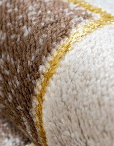 Ковер MEFE  B400 beige - высокое качество по лучшей цене в Украине.