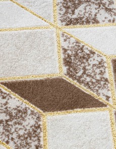 Ковер MEFE  B400 cream - высокое качество по лучшей цене в Украине.