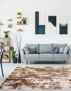 Ковер MEFE B402 beige - высокое качество по лучшей цене в Украине.