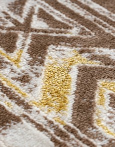 Ковер MEFE B402 beige - высокое качество по лучшей цене в Украине.